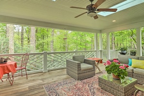 Casa (3 Bedrooms) | Interior