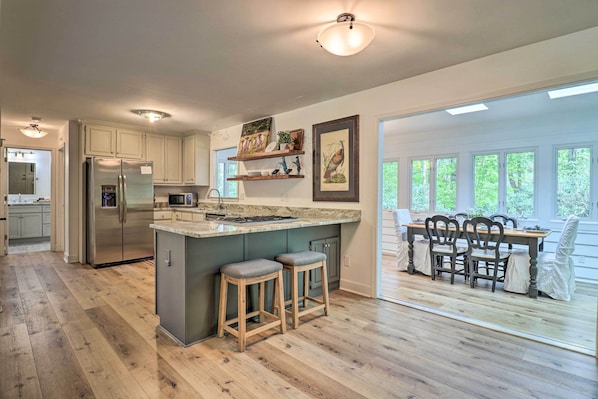 Casa (3 Bedrooms) | Interior