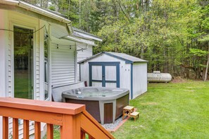 独立别墅 (2 Bedrooms) | 住宿内部