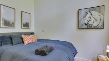 Maison (2 Bedrooms) | Intérieur