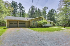 独立别墅 (2 Bedrooms) | 住宿内部