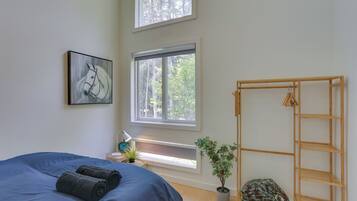Rumah (2 Bedrooms) | Interior