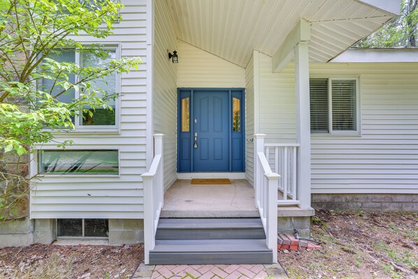 Nhà (2 Bedrooms) | Nội thất