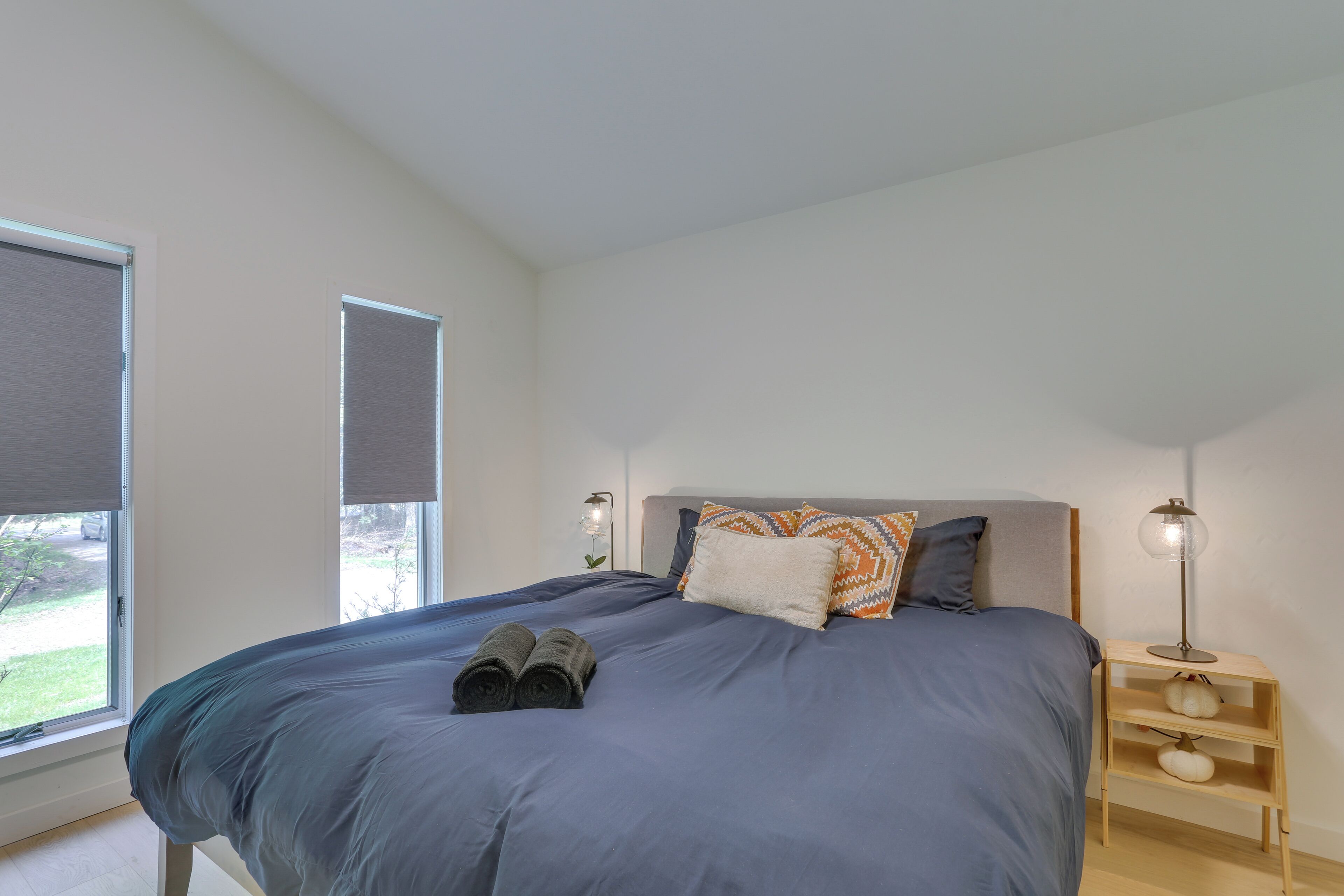 Rumah (2 Bedrooms) | Interior