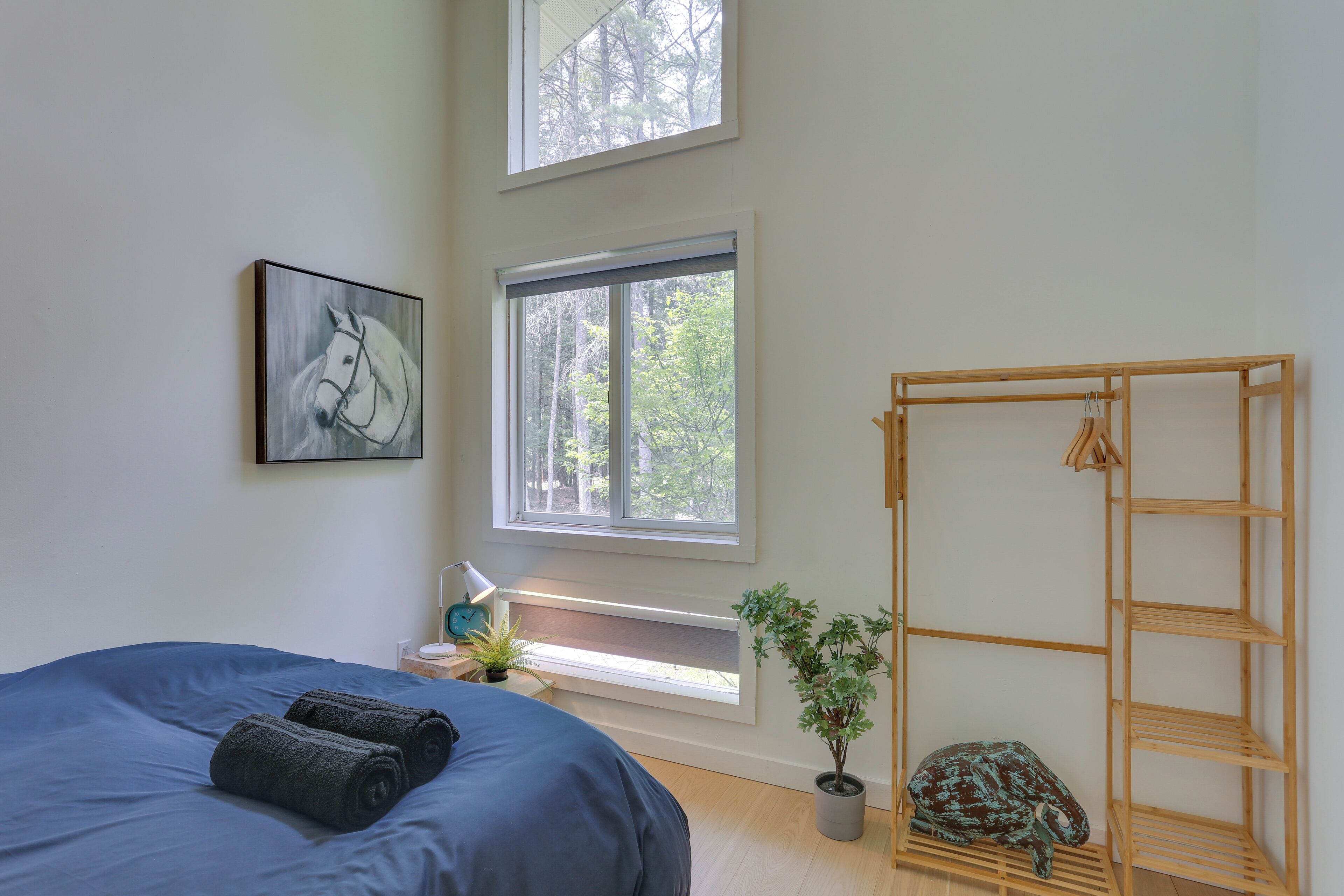 獨棟房屋 (2 Bedrooms) | 住宿內部