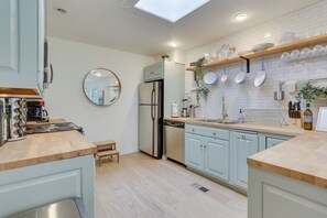 独立别墅 (2 Bedrooms) | 住宿内部