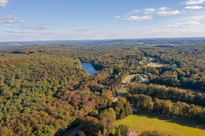 Departamento (2 Bedrooms) | Interior