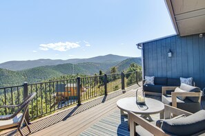 Hus (3 Bedrooms) | Boendets fasad