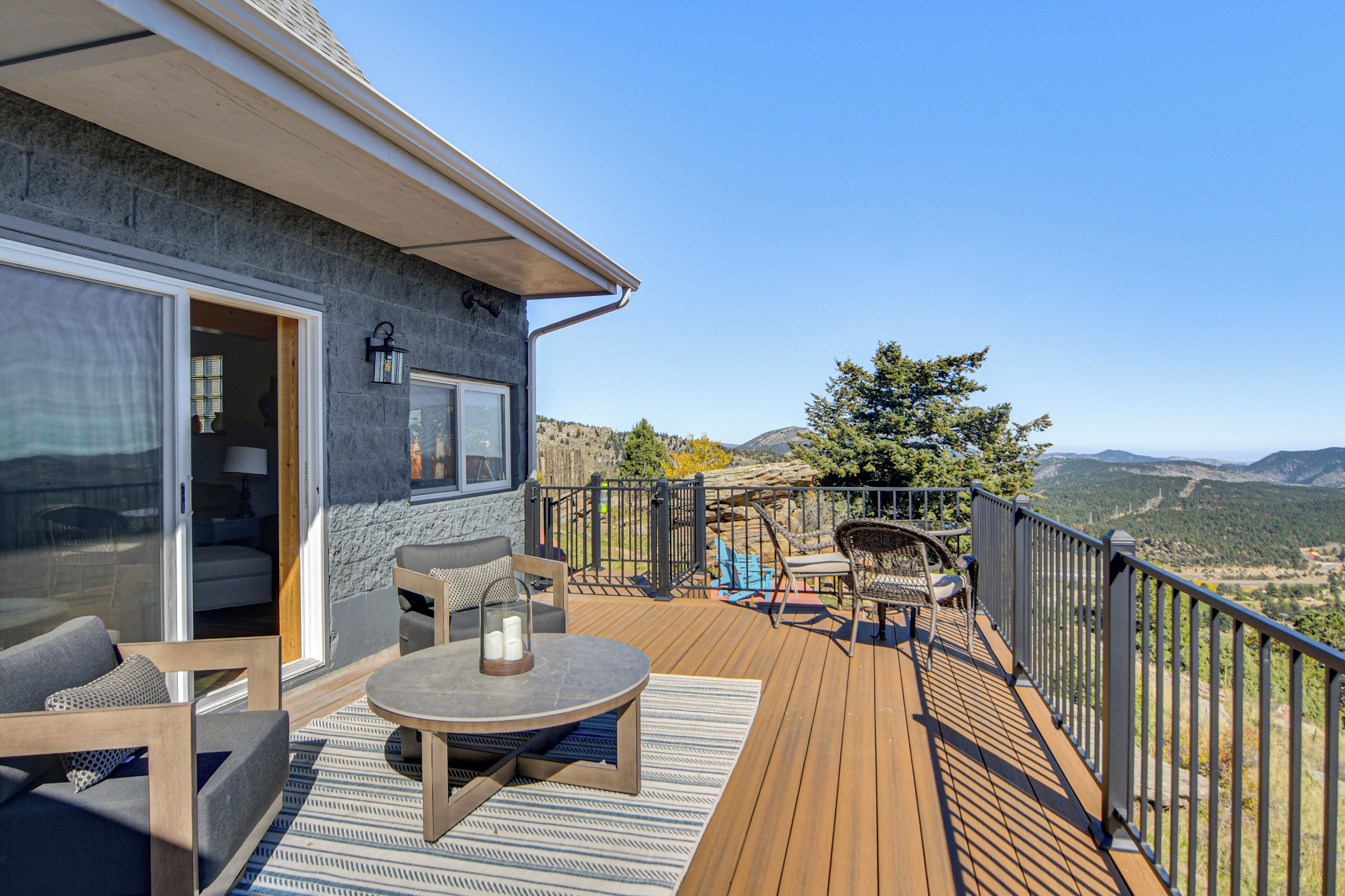 Casa (3 Bedrooms) | Interni