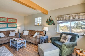 Maison (3 Bedrooms) | Intérieur