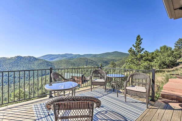 Maison (3 Bedrooms) | Intérieur