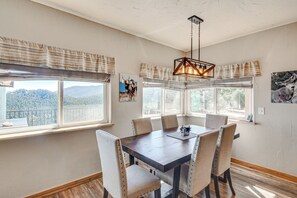 Maison (3 Bedrooms) | Intérieur