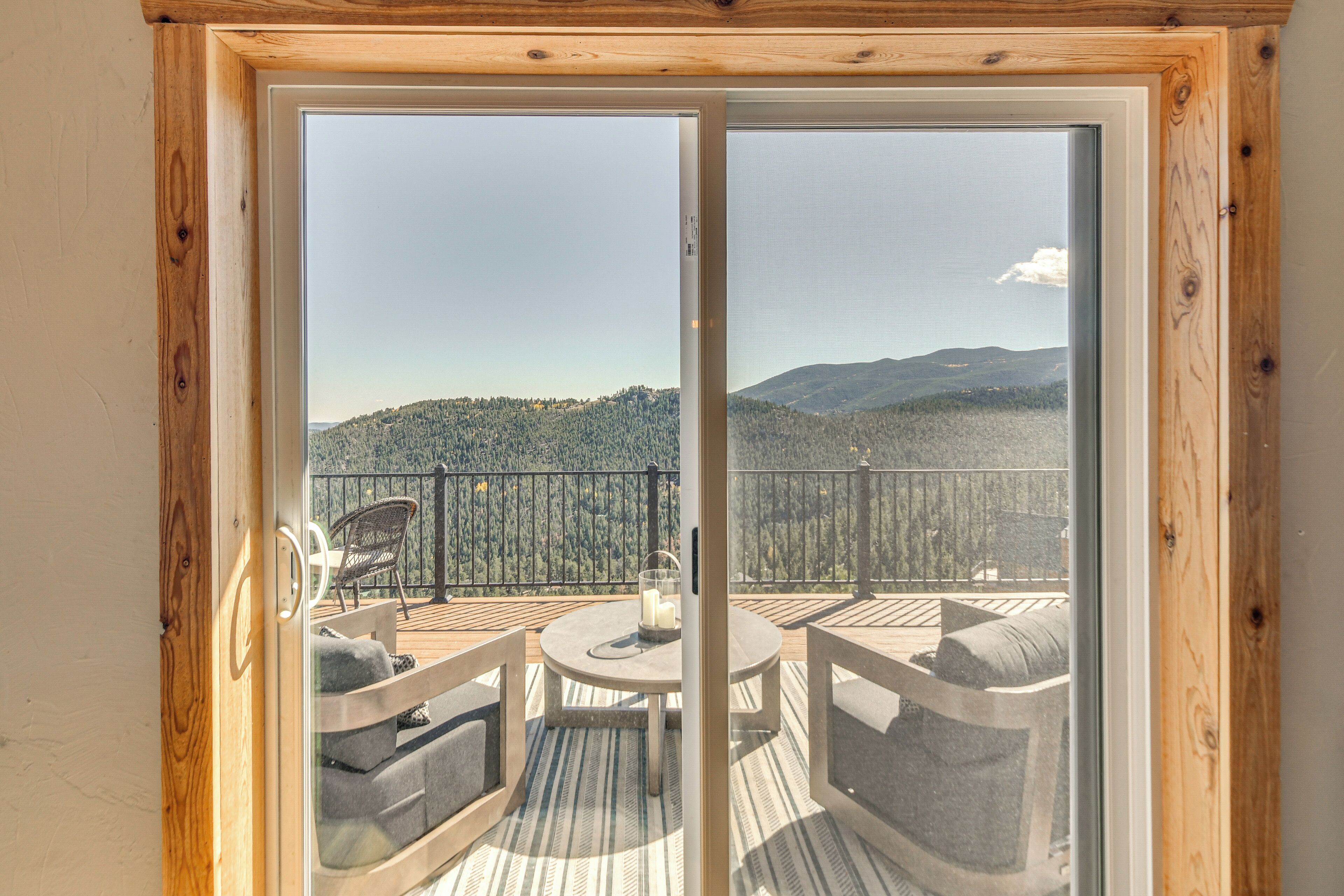 Σπίτι (3 Bedrooms) | Εσωτερικοί χώροι