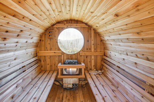 The View at Mountain Retreat By Red Rocks & Golden