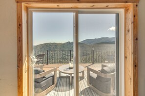Hus (3 Bedrooms) | Interiör