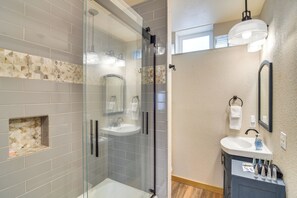 Casa (3 Bedrooms) | Parte interna