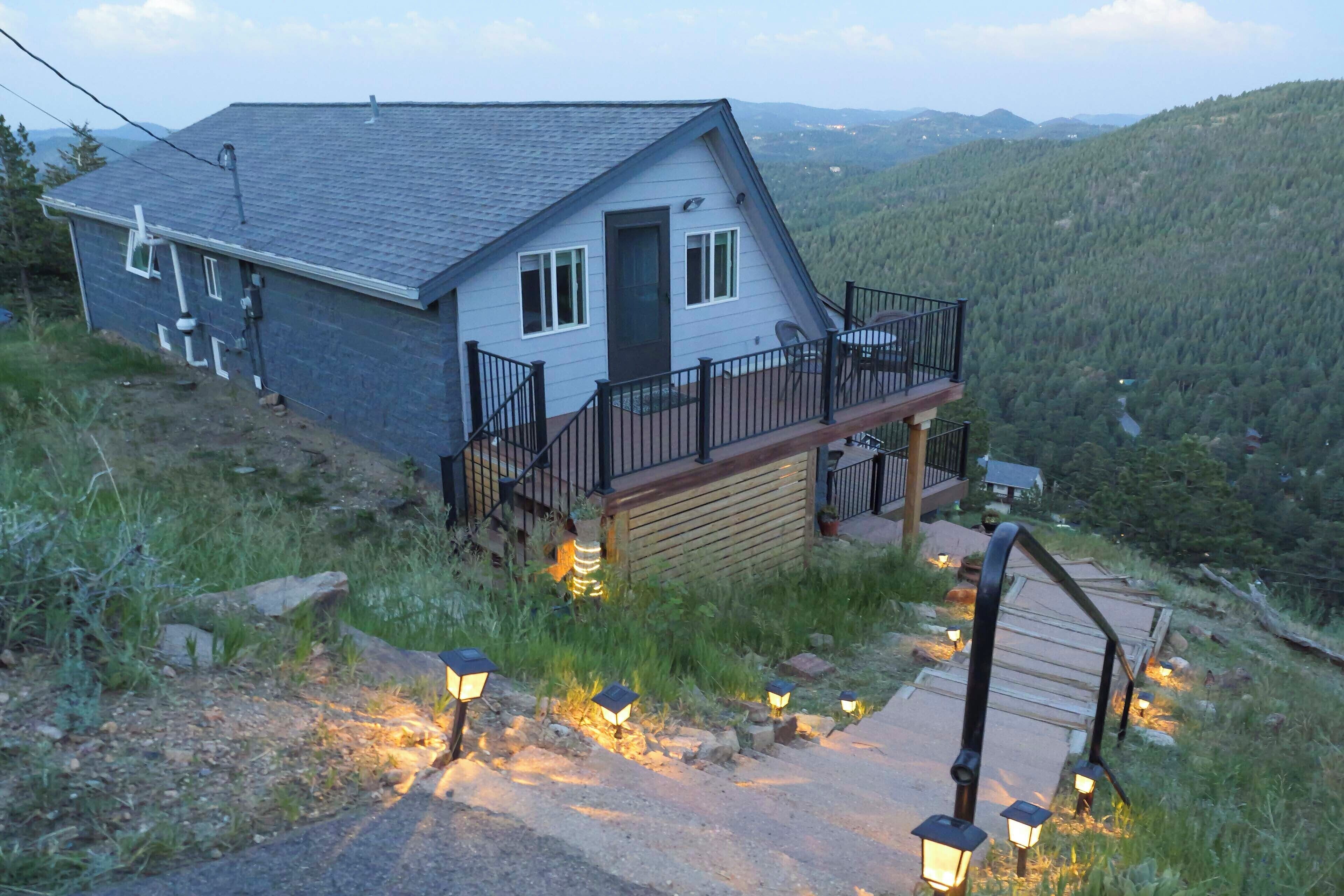 獨棟房屋 (3 Bedrooms) | 住宿內部