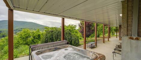 Ferienhaus (6 Bedrooms) | Innenbereich