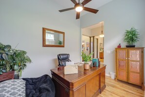 獨棟房屋 (6 Bedrooms) | 住宿內部
