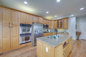 Nhà (6 Bedrooms) | Nội thất