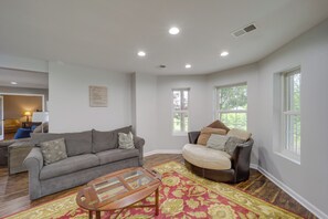 Huis (6 Bedrooms) | Interieur