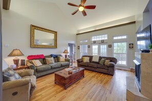 Casa (6 Bedrooms) | Interior