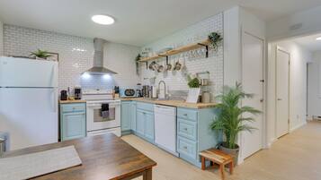 Rumah (1 Bedroom) | Interior