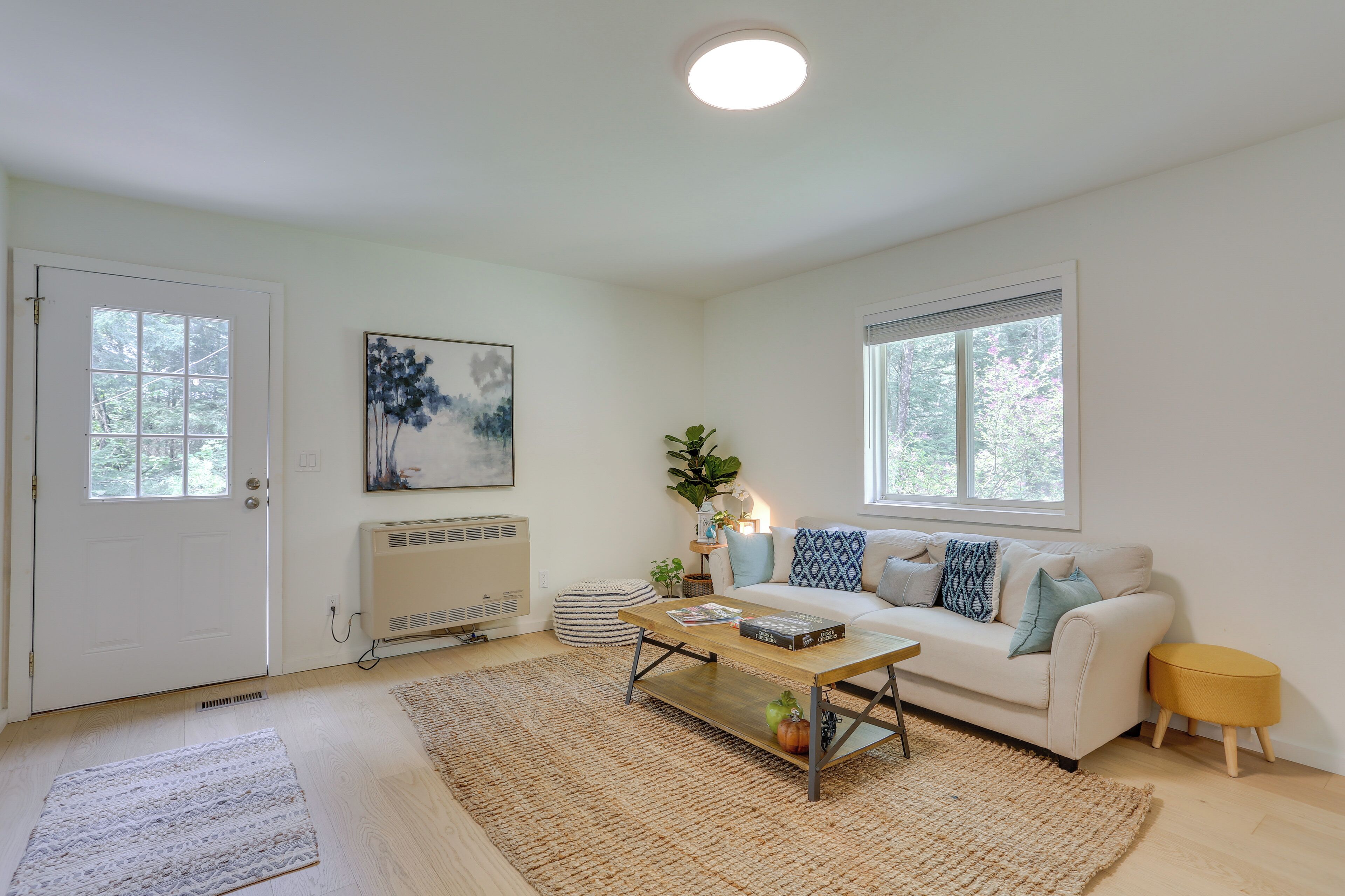 Nhà (1 Bedroom) | Nội thất