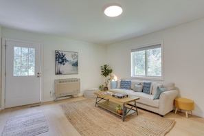 Casa (1 Bedroom) | Interior