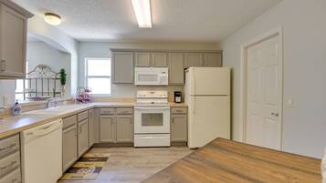 Villa (2 Bedrooms) | Bahagian dalam