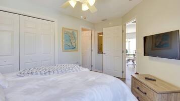 Villa (2 Bedrooms) | Bahagian dalam