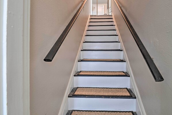 Interior - Spacious Lexington Studio: 2 Miles to Rupp Arena (Lexington)