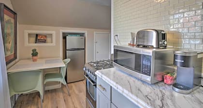 Spacious Lexington Studio: 2 Miles to Rupp Arena