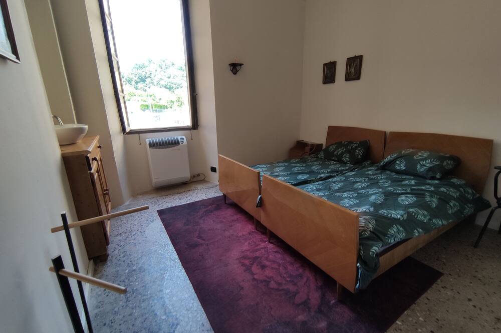 Casa Valduggia Ein Attraktiver Aufenthalt in Idealer Lage