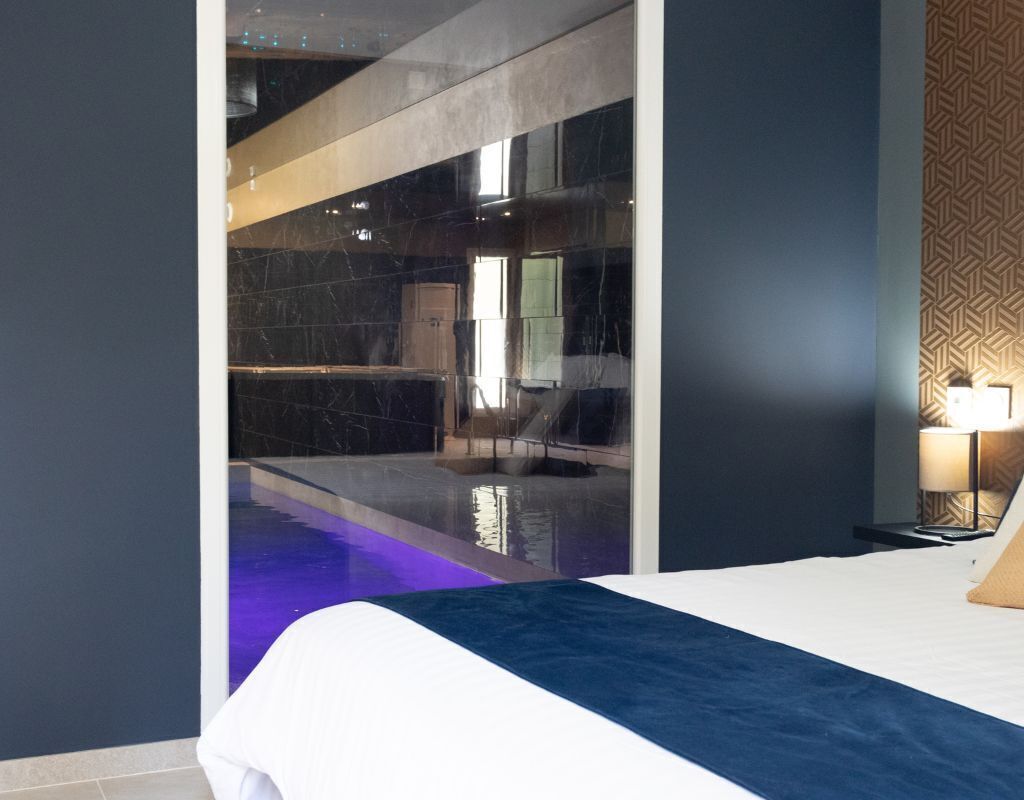 1 chambre, draps fournis