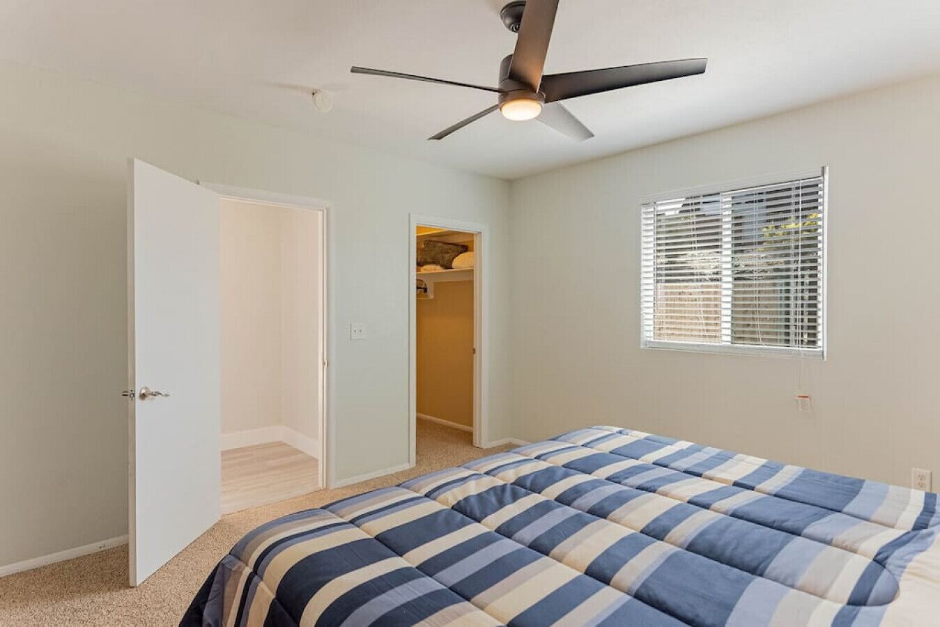 4 bedrooms, free WiFi, bed sheets