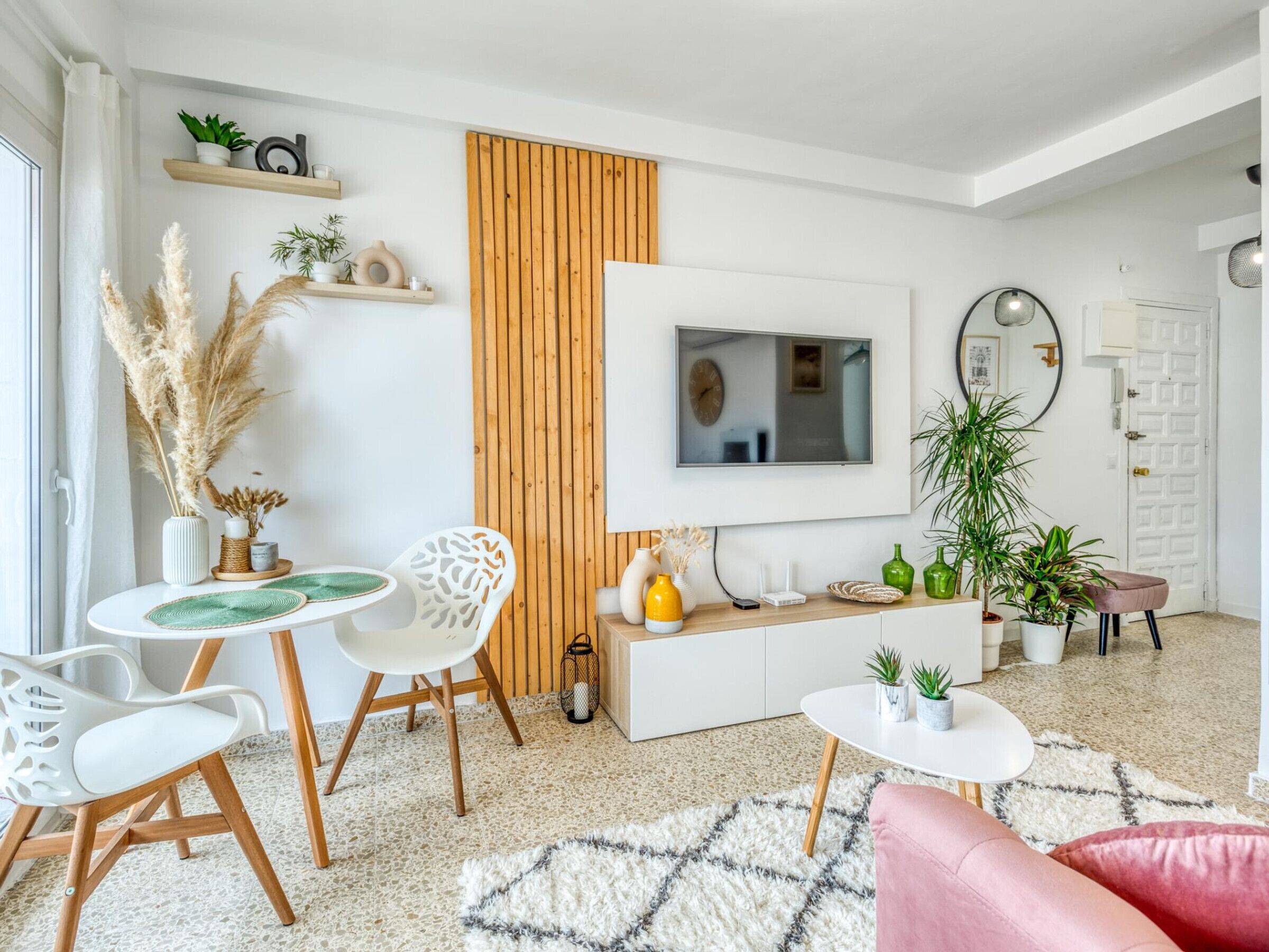 Apartment Estepona, 1 bedroom, 2 persons