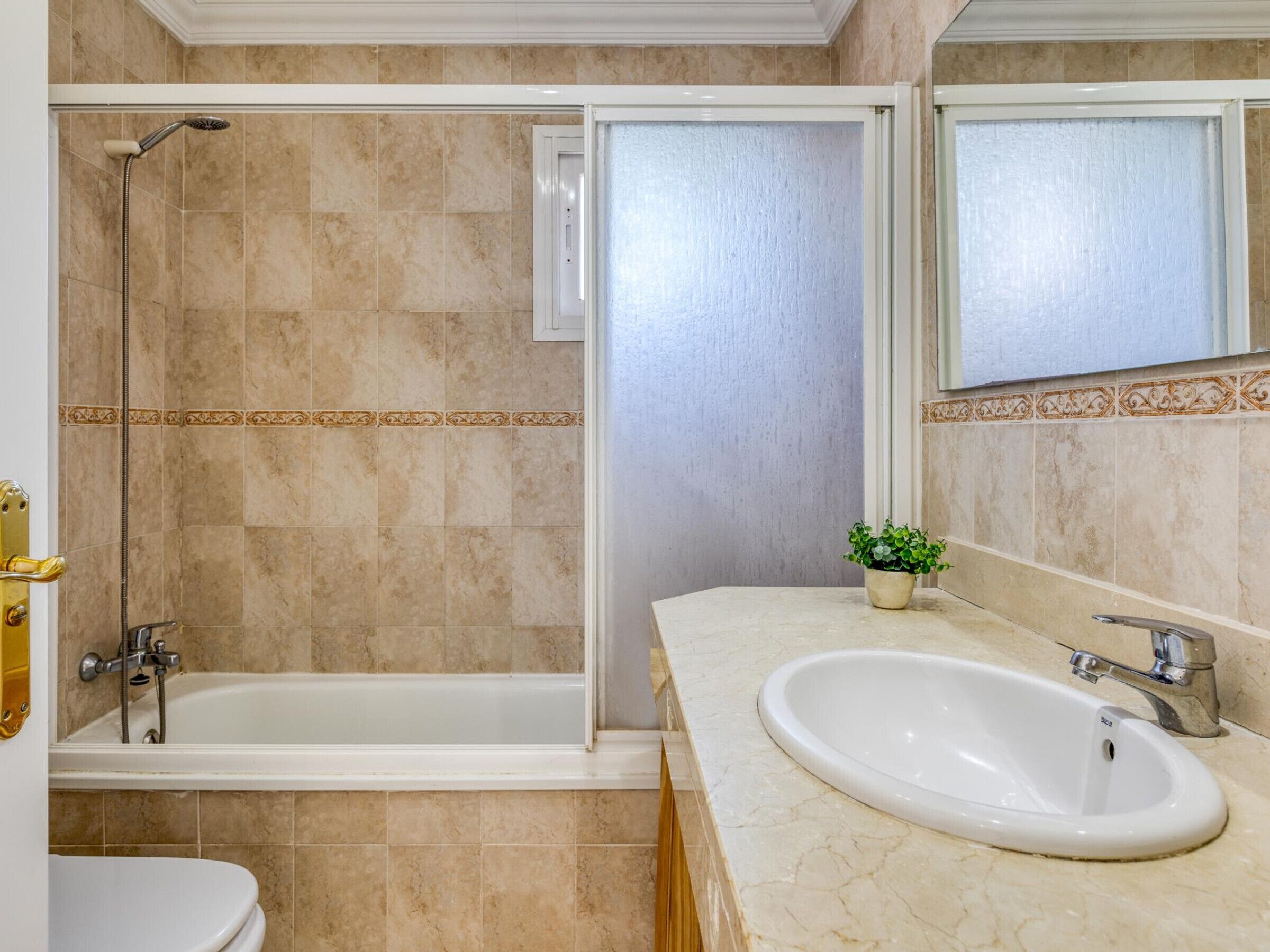 Apartment Estepona, 3 bedrooms, 6 persons