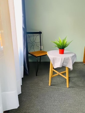Servicio a la habitación