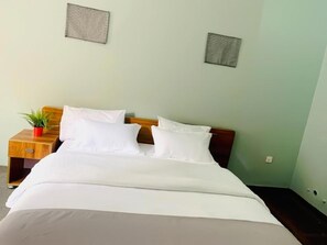 Free WiFi - Kigali Homes Villa & Apartment (Kigali)
