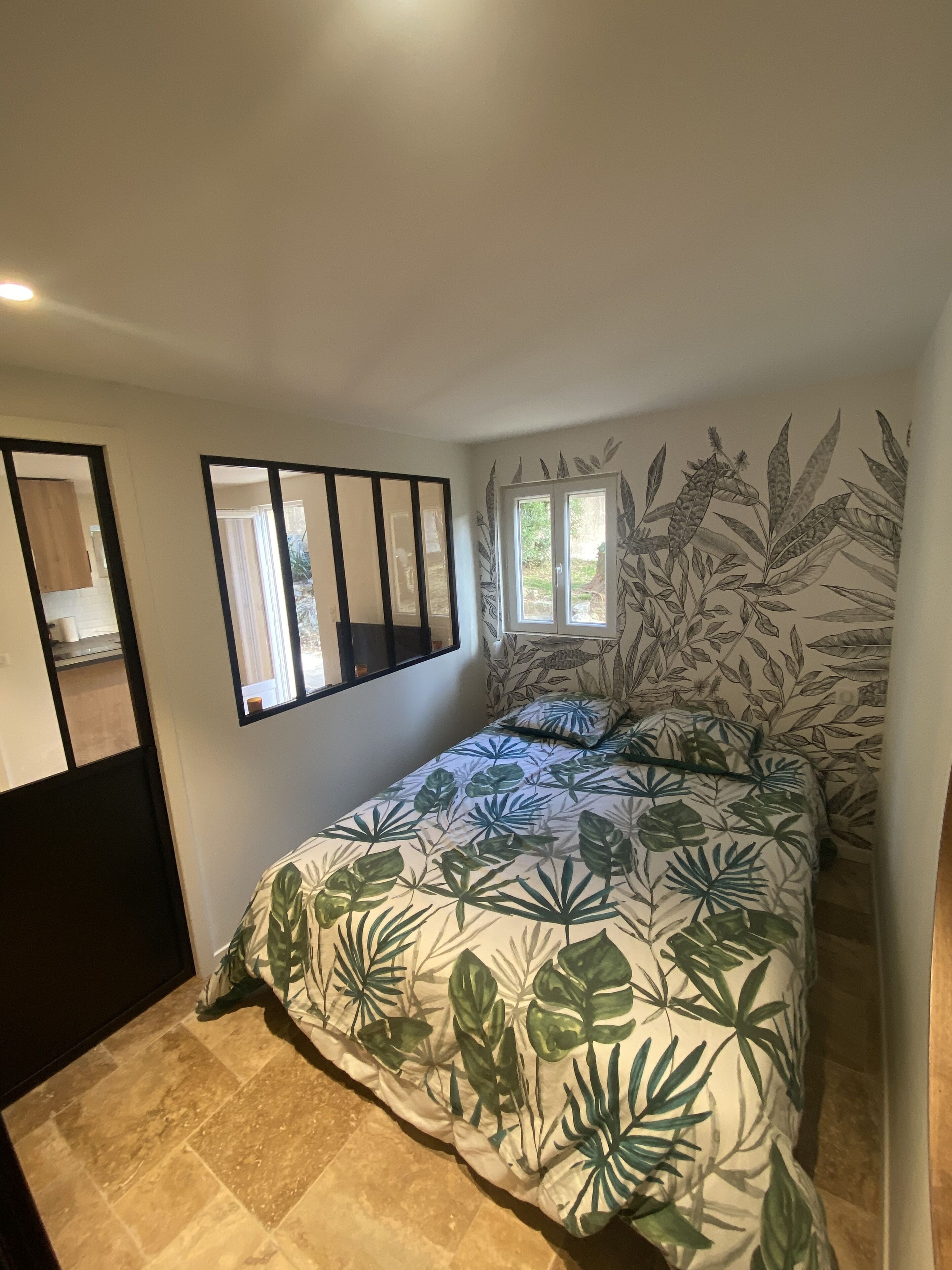 Studio Sainte-maxime 50m de la Plage