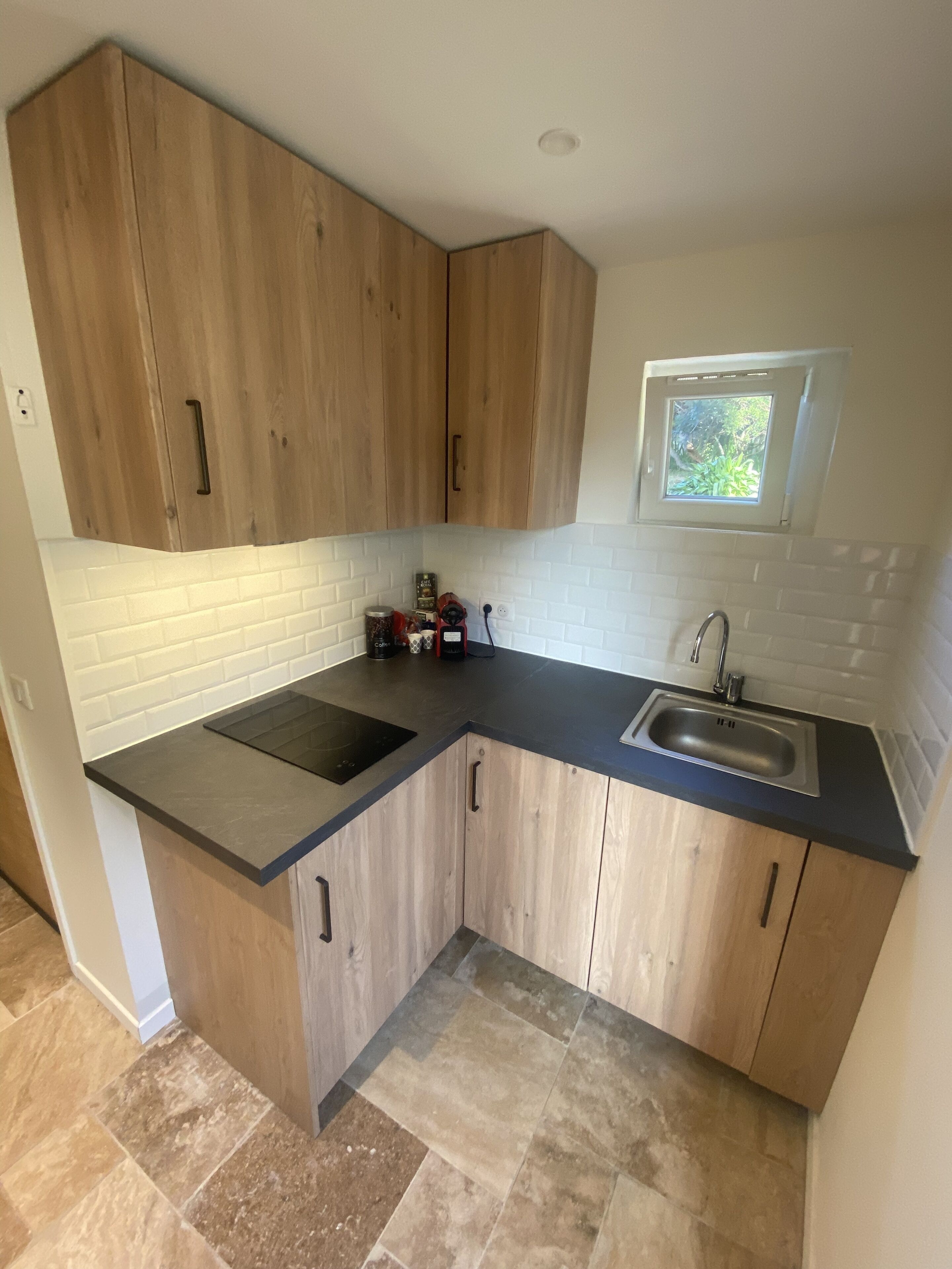 Studio Sainte-maxime 50m de la Plage