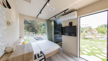 Dobbeltrom – comfort | Wi-fi (inkludert) og sengetøy