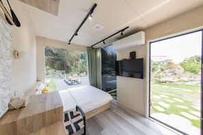 Chambre Double Confort