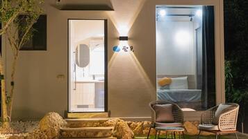 Comfort tweepersoonskamer | Gratis wifi, beddengoed