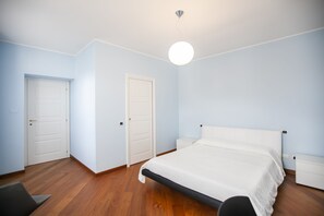 2 chambres, Wi-Fi gratuit