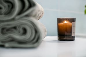 Bathroom - Villa Fioravante (Moltrasio)