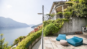 Exterior - Villa Fioravante (Moltrasio)