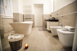 Bathroom - Villa Fioravante (Moltrasio)