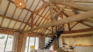 Småhus | Oppholdsområde | DVD-spiller